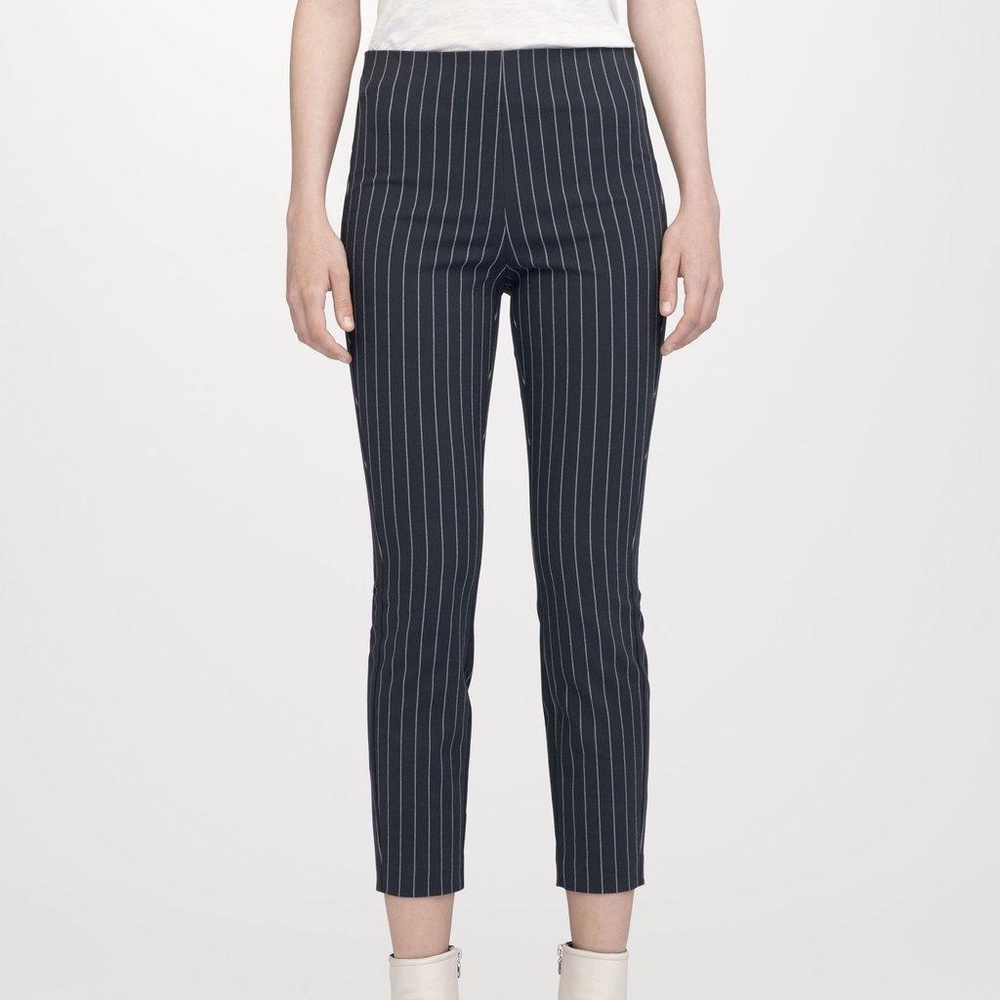 Rag & Bone Pinstripe Pants NWOT